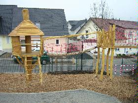 SPIELPLATZ HENNEF GEISBACH