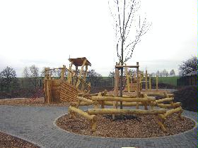 SPIELPLATZ HENNEF GEISBACH